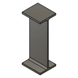 DOWNLOAD W30x124_v1.f3d