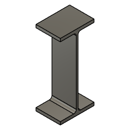 DOWNLOAD W36x262_v1.f3d