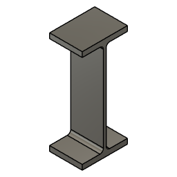 DOWNLOAD W36x330_v1.f3d