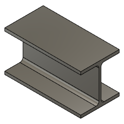 DOWNLOAD W6x25_v1.f3d