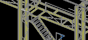 DOWNLOAD loading_arm_3d.dwg