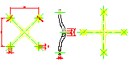 DOWNLOAD spider_fixed_160A.dwg