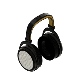 DOWNLOAD _Sony_Headphones.f3d _Sony Headphones