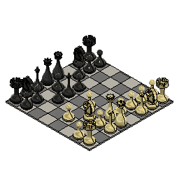 DOWNLOAD Chess_Set.f3d Chess_Set