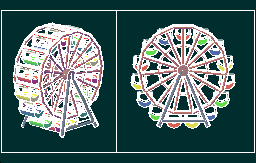 Ferris Wheel