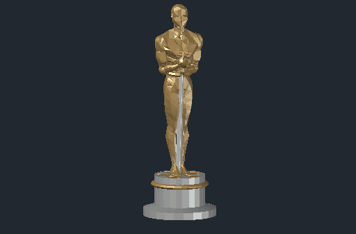 Oscar3D