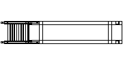DOWNLOAD skluzavka.dwg Skluzavka