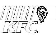 KFC logo