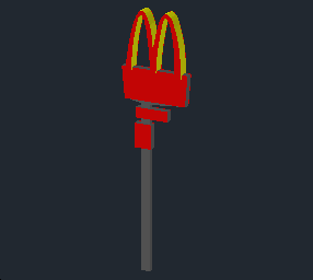 mcdonalds