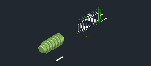 Drive Insert