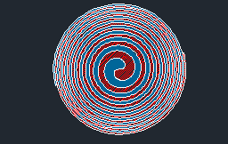 FermatSpiral