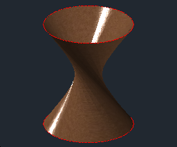 Hyperboloid