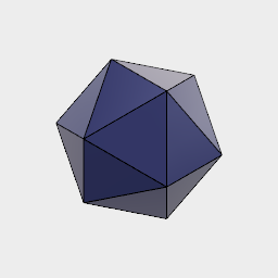 DOWNLOAD Icosahedron.f3d Icosahedron1
