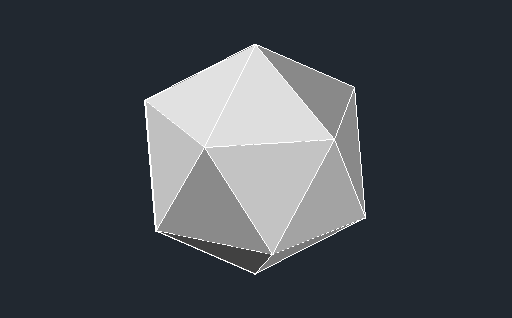 Icosahedron