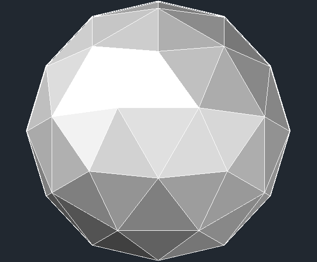 Icosidodecahedron