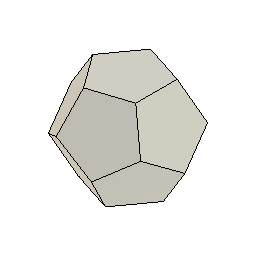 DOWNLOAD regular-dodecahedron.f3d regular-dodecahedron