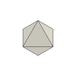 DOWNLOAD regular-octahedron.f3d regular-octahedron