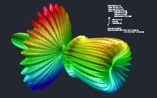 DOWNLOAD sphericalharm.dwg sphericalharm