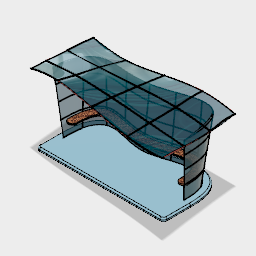 DOWNLOAD Bus_stop_v1.f3d Bus stop v1