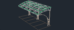 Canopy Design 1