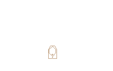 DOWNLOAD bidet.dwg Bidet
