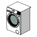 AEG-Free-Standing-Washer-Dryer-HEC-54-White