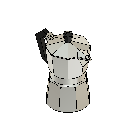 CAFETIERE ITALIENNE v28