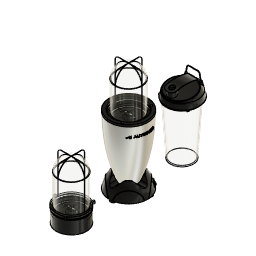 DOWNLOAD Cookwell_mixer.f3d Cookwell mixer