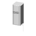 Refrigerator Electrolux DF45