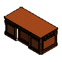 35_Executive_Mahogany_Desk_