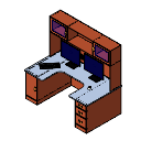 63_Large_Computer_Workstation