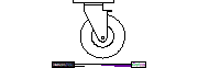 01_Cabinet Castor 01