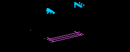 triple rail tray slide dynamic