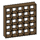 F_Ikea_Expedit_5x5_She