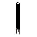 HM_ActionOffice_A1221_120ConnectorStandardBase
