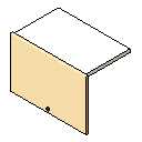 HM_ActionOffice_A3010_E-StyleFlipperDoor