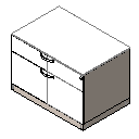 HM_CanvasStorage_FM72_MetalLowCredenzaWithDrawers