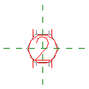 HM_LayoutStudio_GN1355_DuplexReceptacle4-Circuit