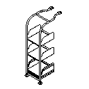 HM_Resolve_R3312_LadderShelf