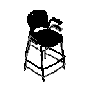 HM_Seating_Caper_StackingStool