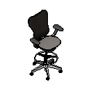 HM_Seating_Mirra2_Stool