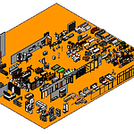 DOWNLOAD Bimervn_Furniture_family.rvt BIMerVN_Furniture family
