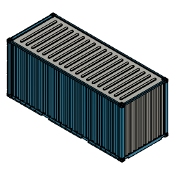 DOWNLOAD 20_SHIPPING_CONTAINER_v1.f3d 20 SHIPPING CONTAINER v1