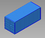Container_blue