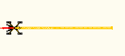 Liebherr 1750 crane AutoCAD block