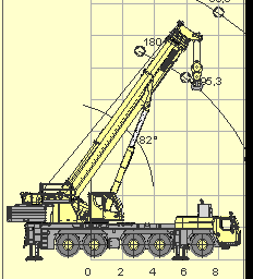 Liebherr LTM 1160-5.2