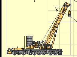 Liebherr LTM 1650-8.1