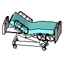 Hill-Rom_Patient_Bed_9
