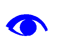 EYE WASH SYMBOL