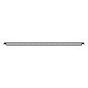 Accoustical Tile Bevel